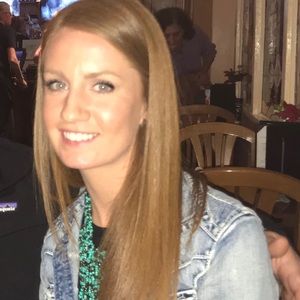 Meet your Posher, Meagan